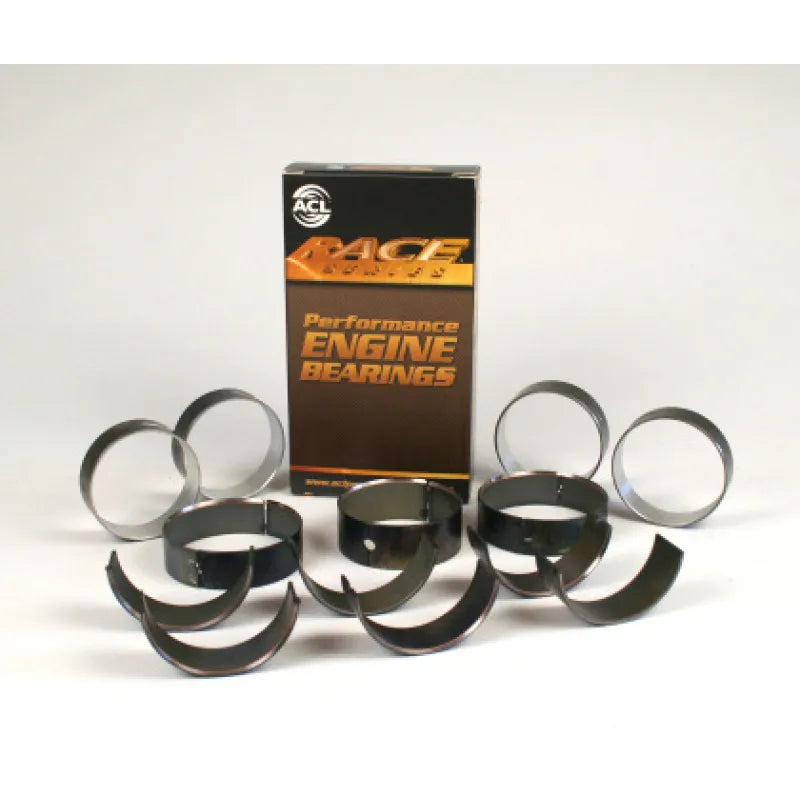 ACL auto part