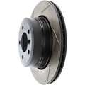 Stoptech auto part