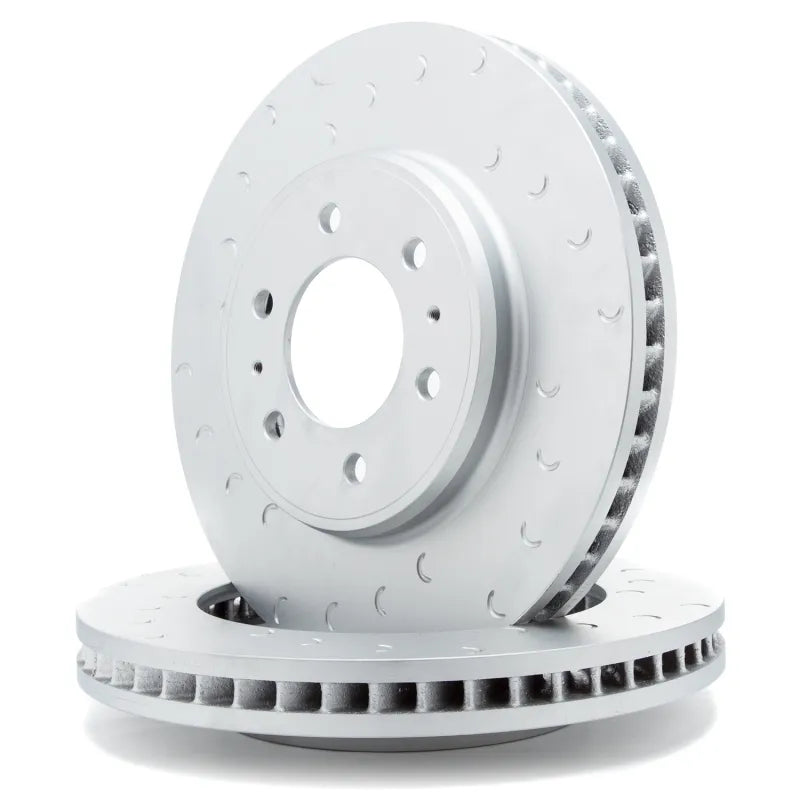 Alcon auto part