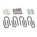 Tuff Country lift kit