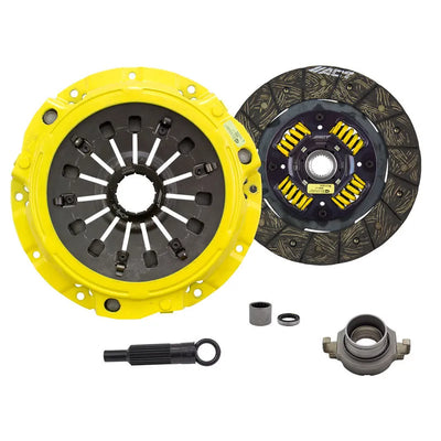 Advanced Clutch auto part