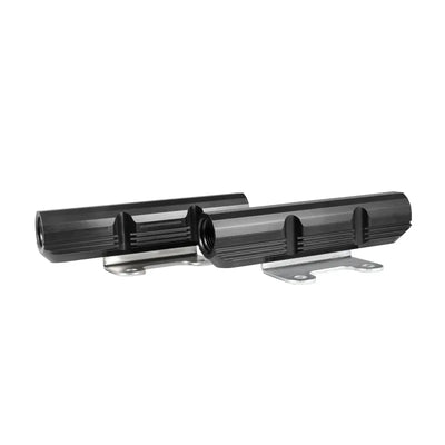 Aeromotive black auto part