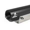 Aeromotive auto part close-up