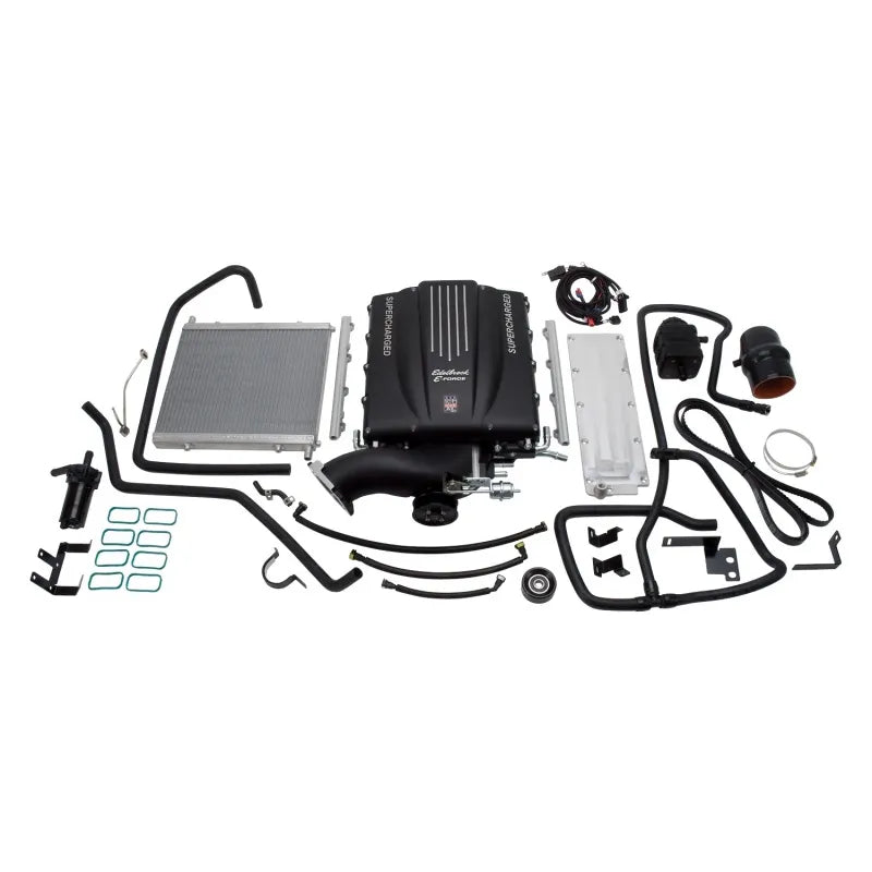 Edelbrock power module