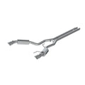 MBRP auto part detail