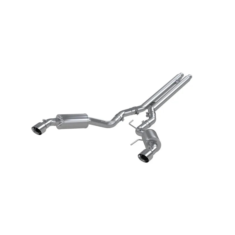 MBRP auto part