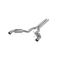 MBRP auto part