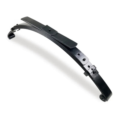 Tuff Country leaf springs