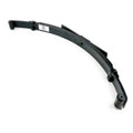 Tuff Country leaf springs detail