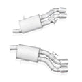 Stainless Works axle-back exhaust