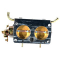 BBK throttle body detail