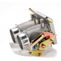 BBK throttle body