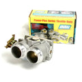 BBK throttle body