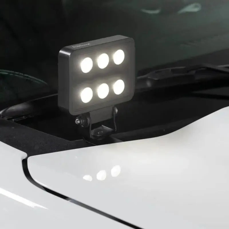 Putco roof rack