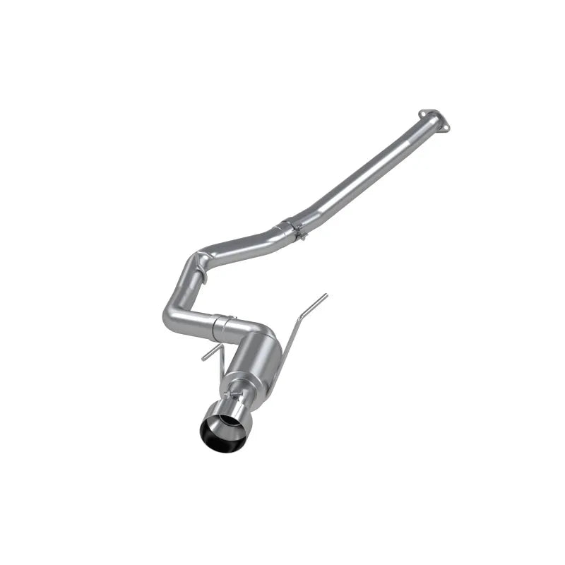 MBRP cat-back exhaust