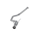 MBRP cat-back exhaust