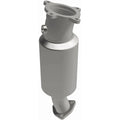 Magnaflow auto part close-up