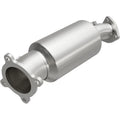 Magnaflow auto part detail