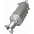 Magnaflow auto part detail