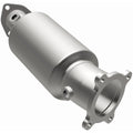 Magnaflow auto part close-up
