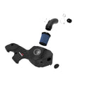 aFe cold air intake