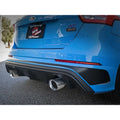 aFe axle-back exhaust