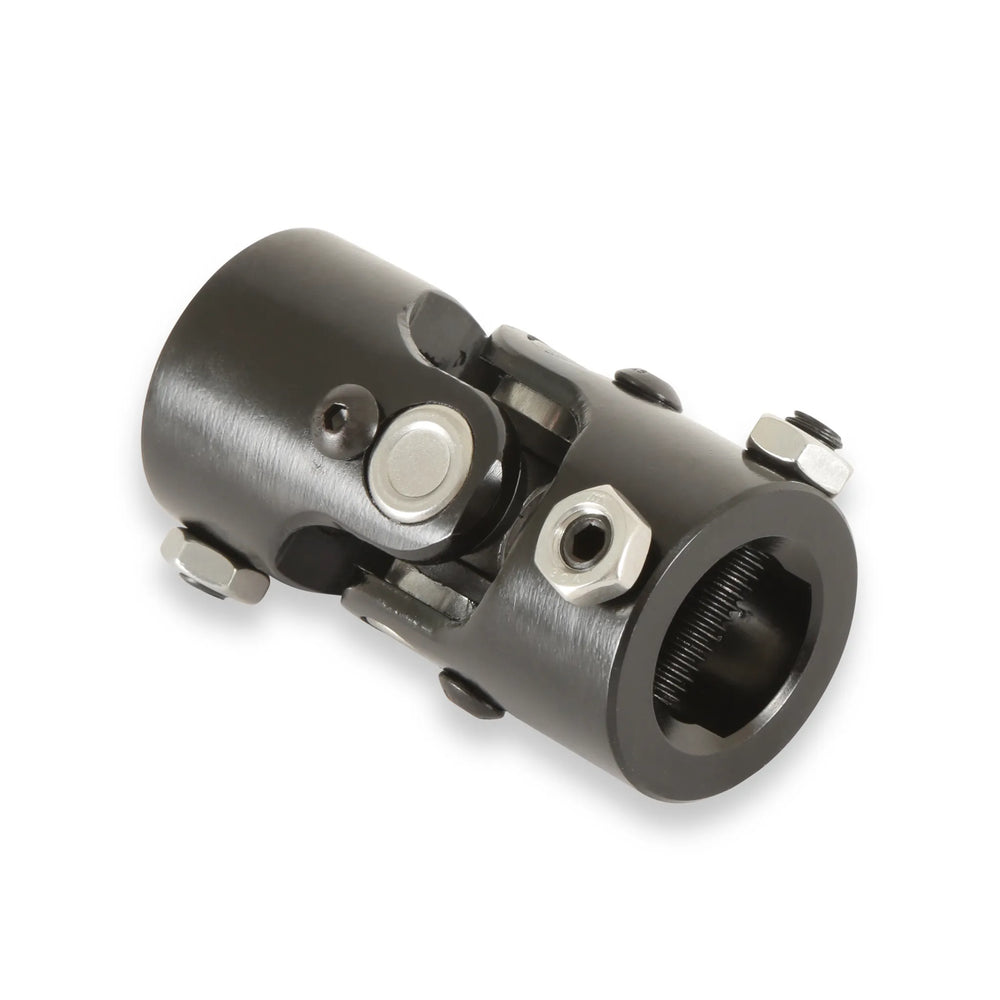 1IN 48 SPLINE X 1IN DD