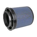 aFe intake system installed view