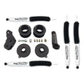 Tuff Country shock absorber