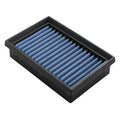 aFe air filter close-up
