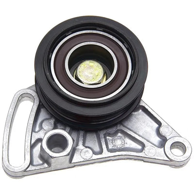 Gates auto part