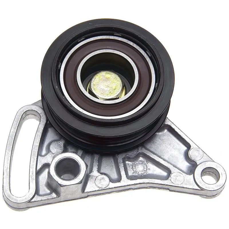 Gates auto part