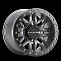 Raceline gunmetal hardware kit