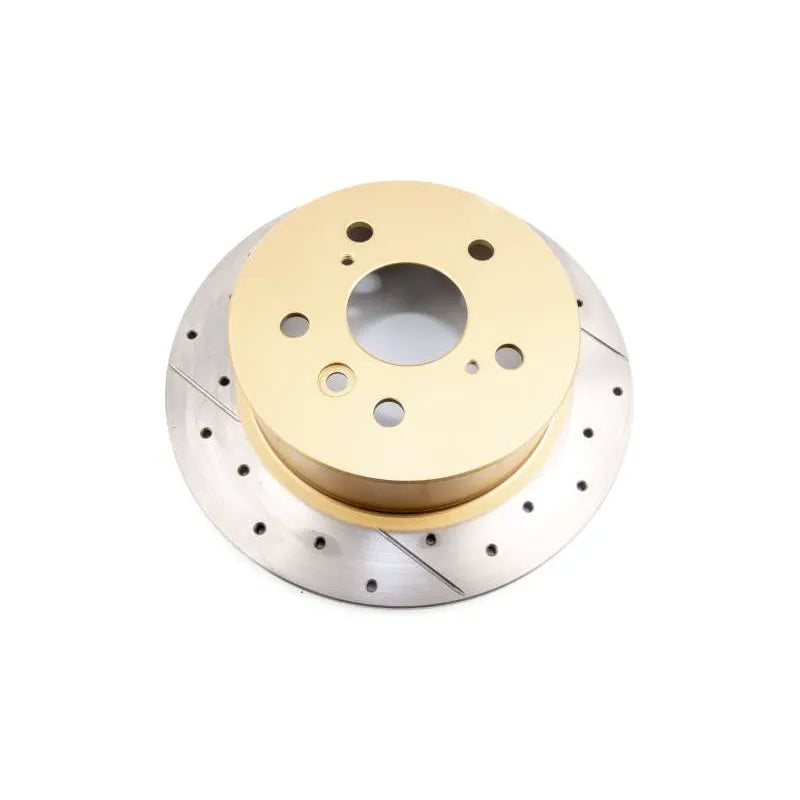 DBA auto part