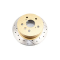 DBA auto part
