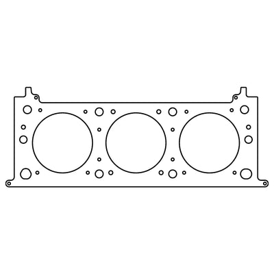 Cometic Gasket auto part