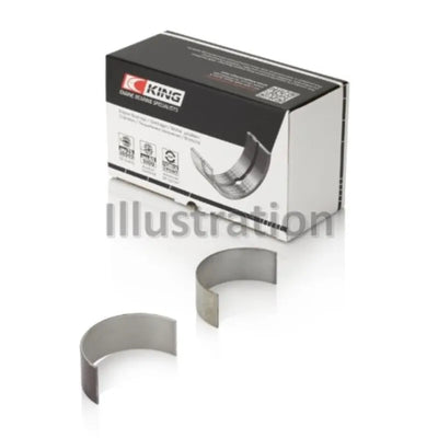 King Engine Bearings auto part