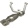 Magnaflow auto part detail