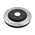 DBA auto part installed view