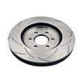 DBA auto part close-up