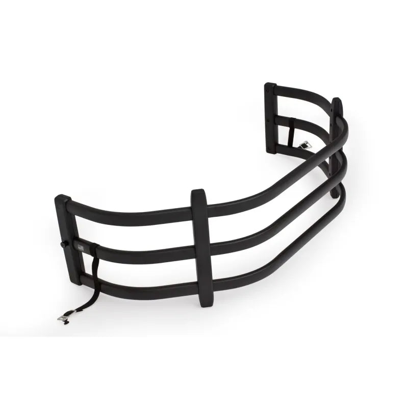 AMP Research silver auto part