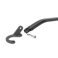 Skunk2 Racing strut brace installed view