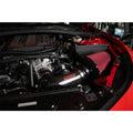CORSA Performance cold air intake detail