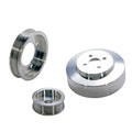 BBK auto part close-up