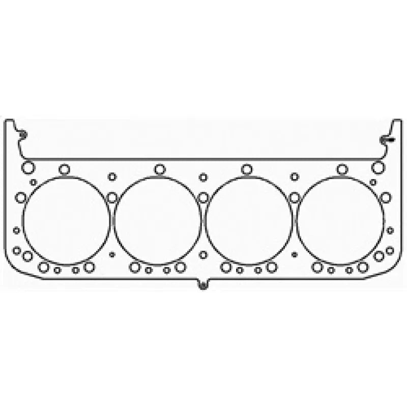 Cometic Gasket auto part