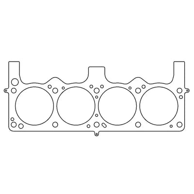 Cometic Gasket auto part