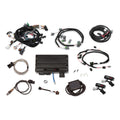Holley auto part