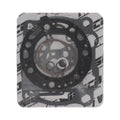 Wiseco auto part close-up