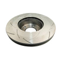 DBA auto part installed view