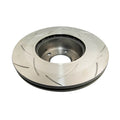 DBA auto part close-up